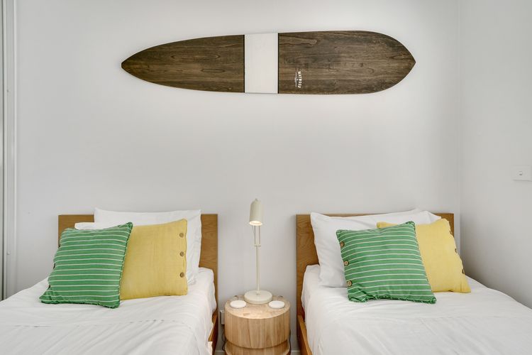 Iluka Apartments – Sunchaser