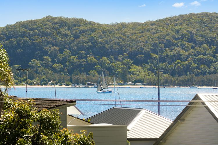 Iluka Apartments – Sunchaser