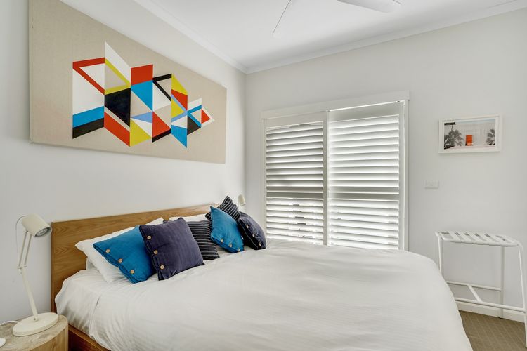 Iluka Apartments – Sunchaser
