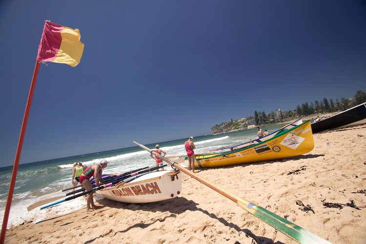 Iluka Apartments – Barrenjoey