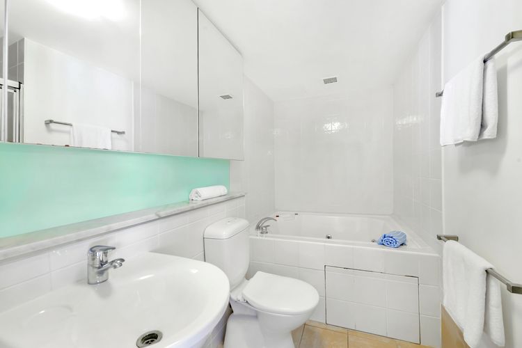 Iluka Apartments – Barrenjoey