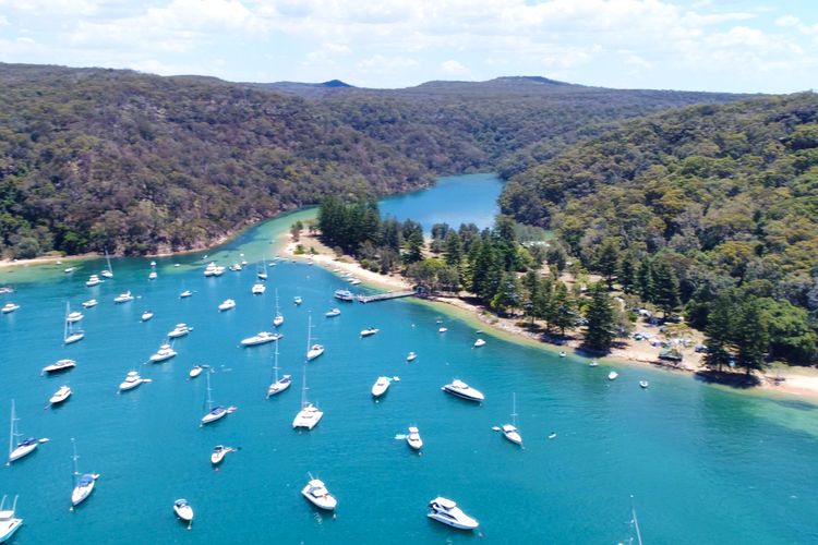 Iluka Apartments – Barrenjoey
