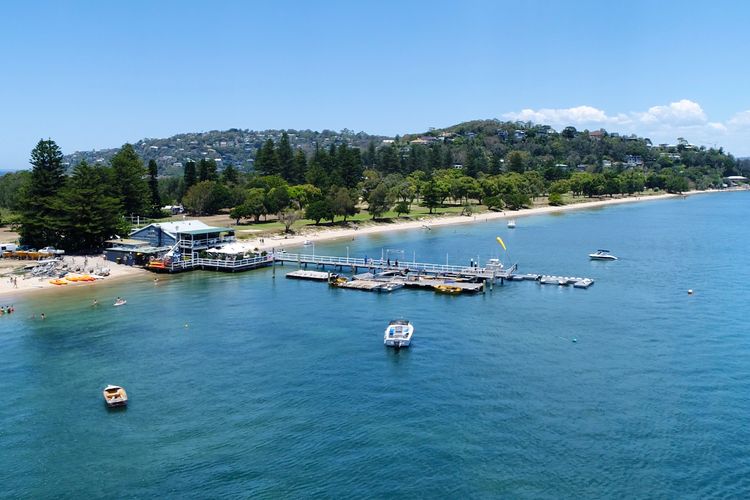 Iluka Apartments – Barrenjoey