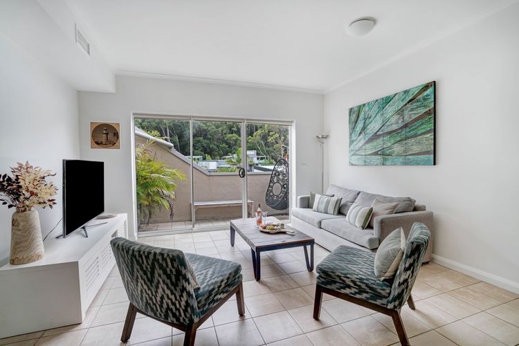 Iluka Apartments – Barrenjoey
