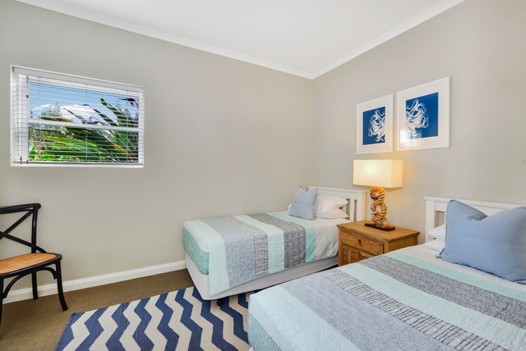 Iluka Apartments – Barrenjoey