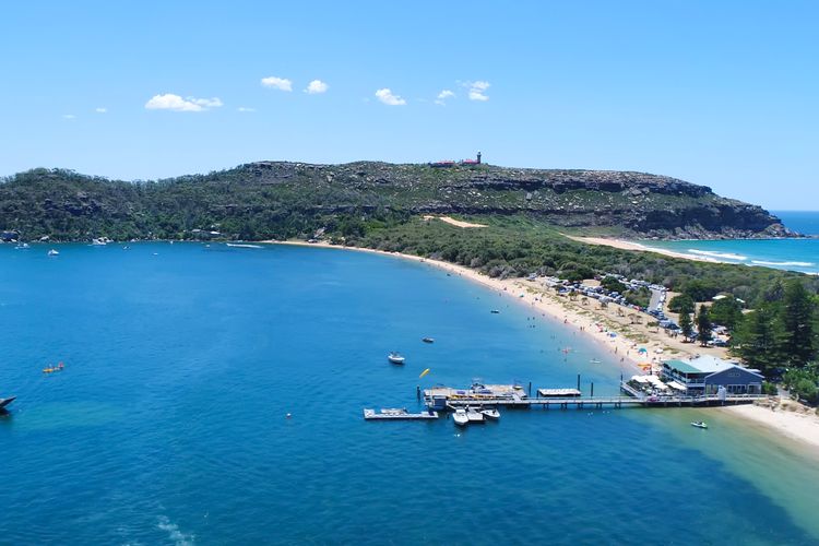 Iluka Apartments – Barrenjoey