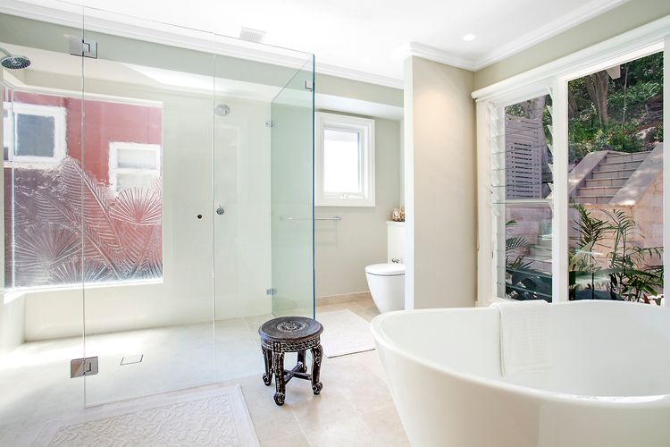 Paradise on Pittwater – Paradise Beach