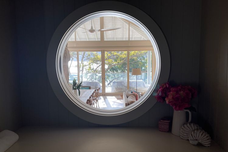 Paradise on Pittwater – Paradise Beach