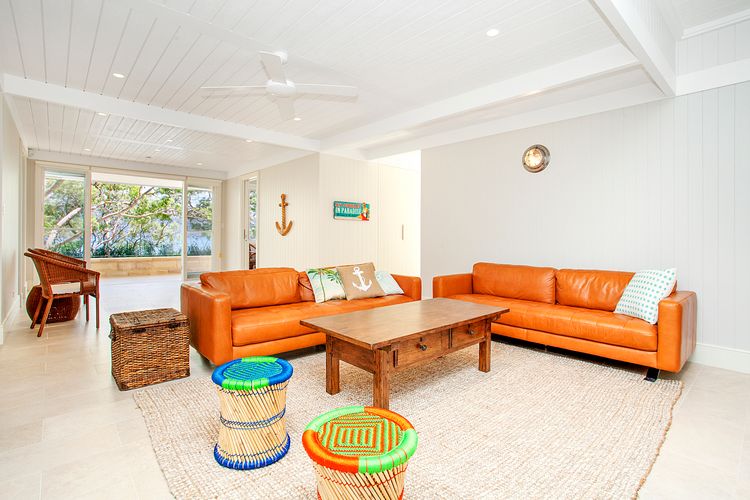 Paradise on Pittwater – Paradise Beach