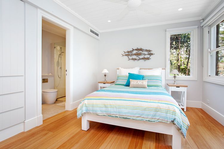 Paradise on Pittwater – Paradise Beach