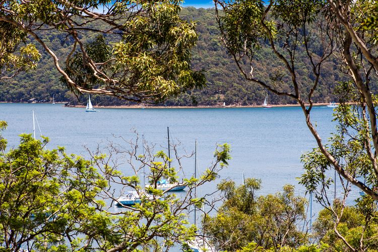 Paradise on Pittwater – Paradise Beach