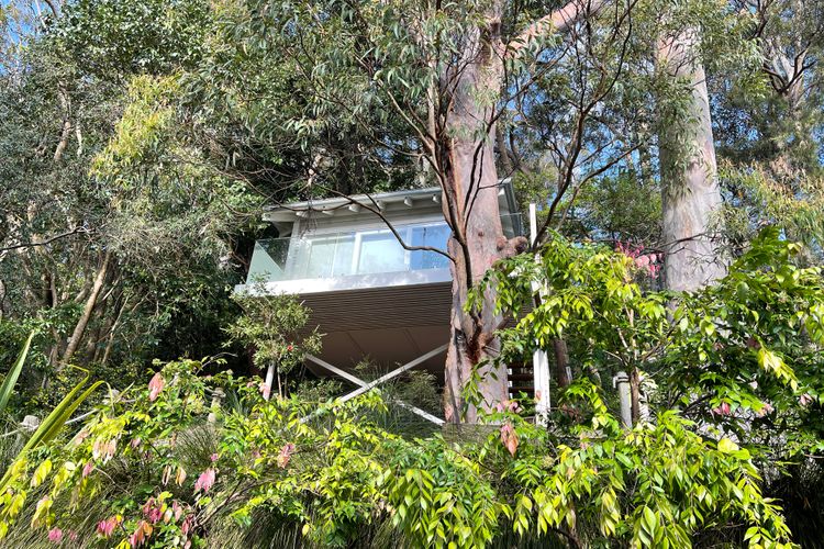 Paradise on Pittwater – Paradise Beach