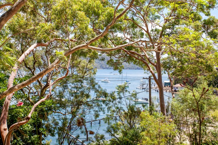 Paradise on Pittwater – Paradise Beach