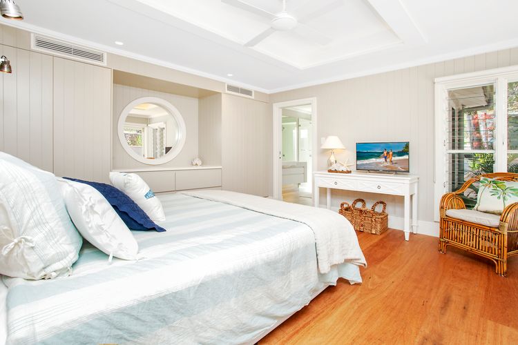 Paradise on Pittwater – Paradise Beach