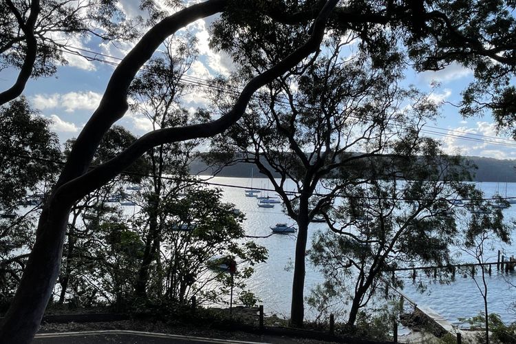 Paradise on Pittwater – Paradise Beach
