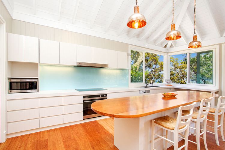 Paradise on Pittwater – Paradise Beach