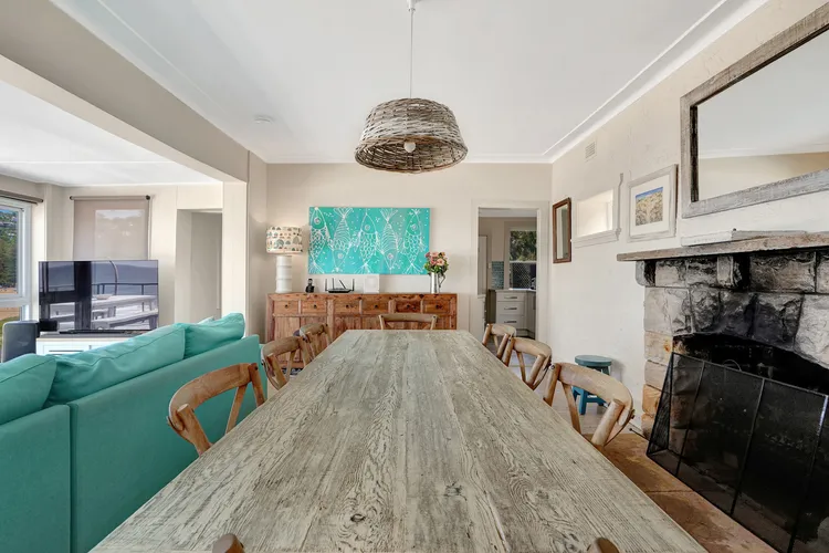 Rocklands Palm Beach front