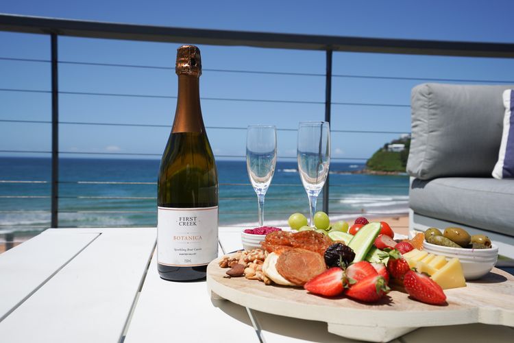 Rocklands Palm Beach front