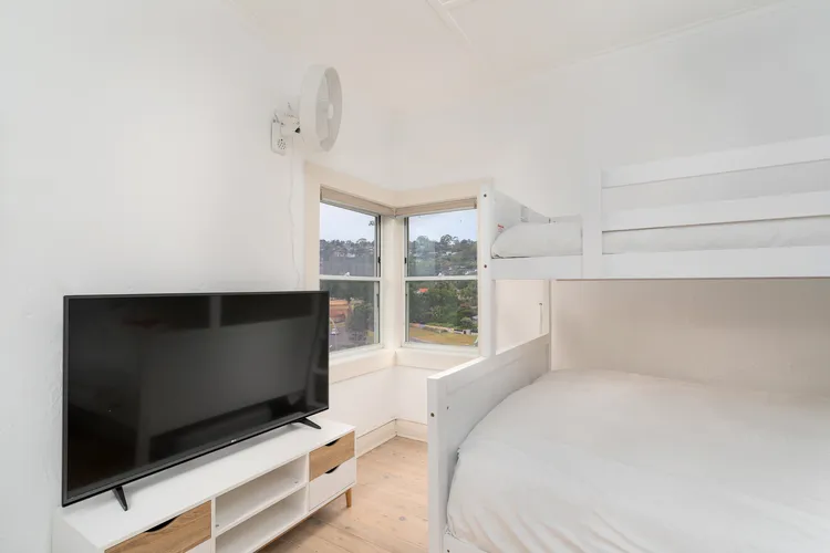 Rocklands Palm Beach front