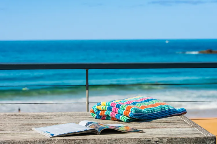 Rocklands Palm Beach front