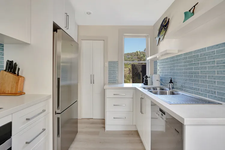 Rocklands Palm Beach front