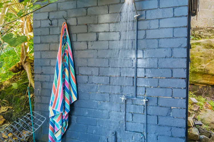 Rocklands Palm Beach front