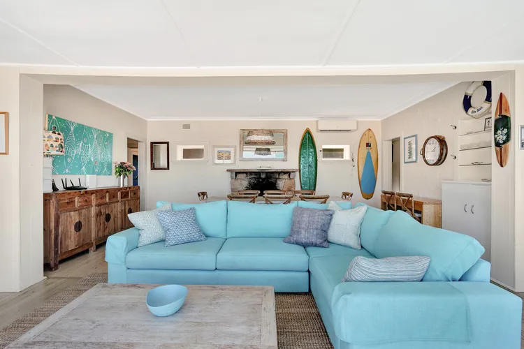 Rocklands Palm Beach front