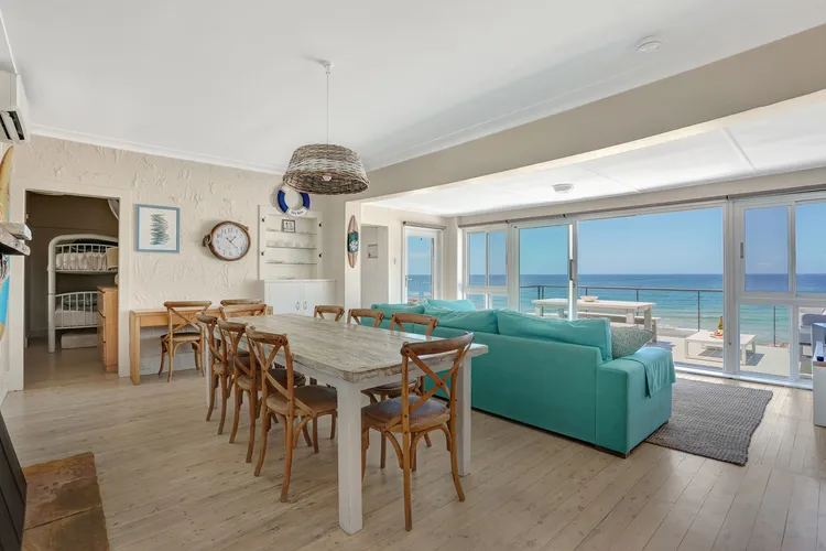 Rocklands Palm Beach front