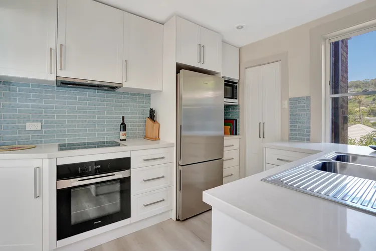 Rocklands Palm Beach front