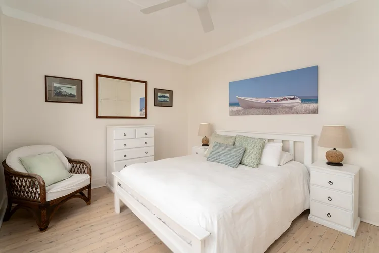 Rocklands Palm Beach front