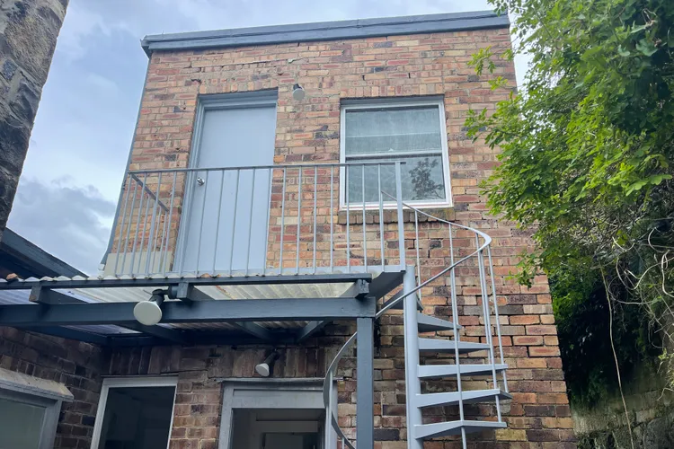 Rocklands Palm Beach front