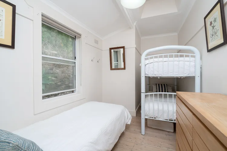 Rocklands Palm Beach front