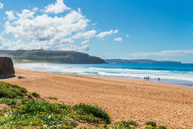 Rocklands Palm Beach front