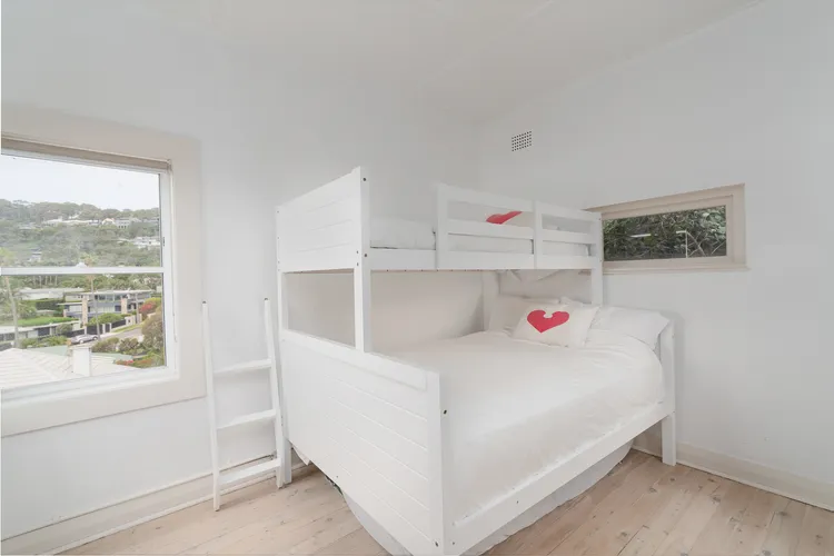 Rocklands Palm Beach front