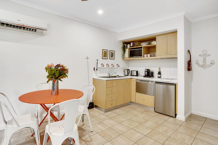 Iluka Apartments – The Boathouse by Beach Stays