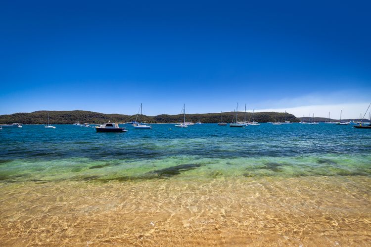 Iluka Apartments – The Boathouse by Beach Stays