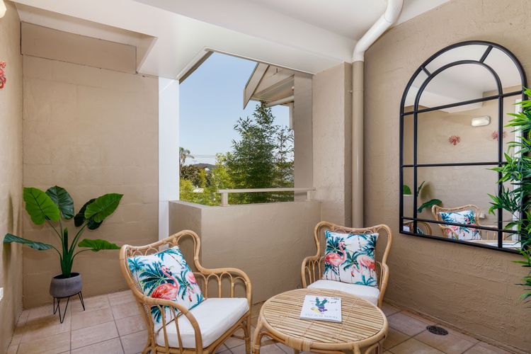 Iluka Apartments – The Boathouse by Beach Stays