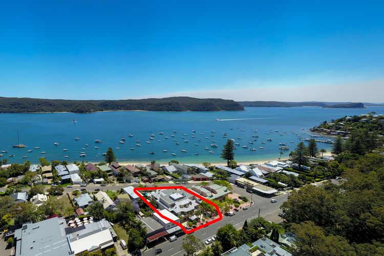 Iluka Apartments – The Boathouse by Beach Stays