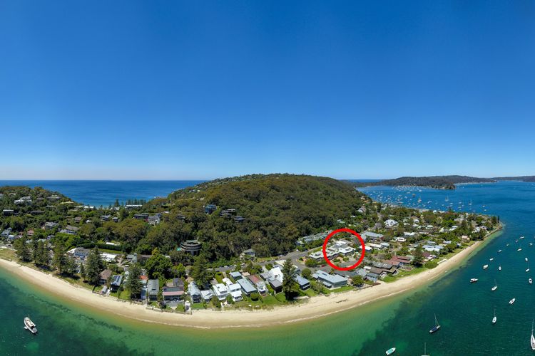 Iluka Apartments – The Boathouse by Beach Stays