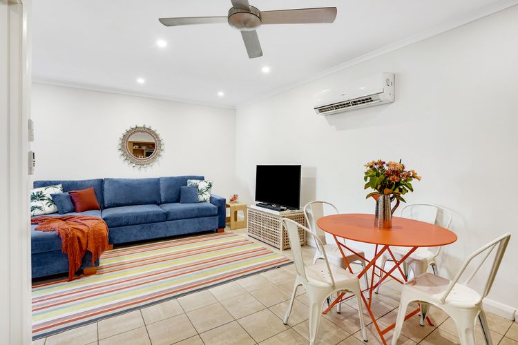 Iluka Apartments – The Boathouse by Beach Stays