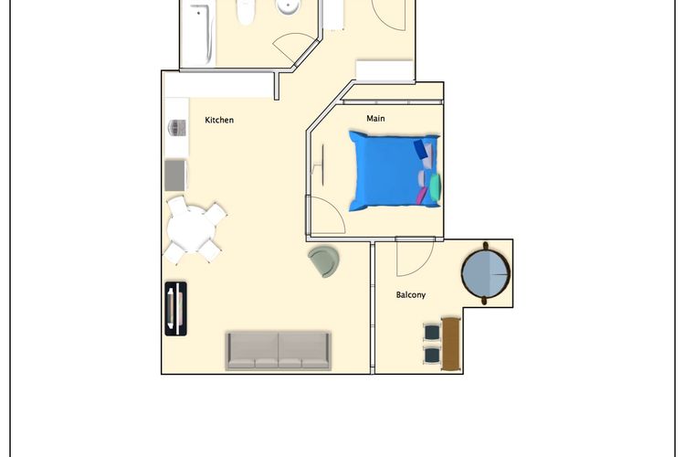 Iluka Apartments – The Boathouse by Beach Stays