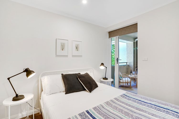 Iluka Apartments – The Boathouse by Beach Stays