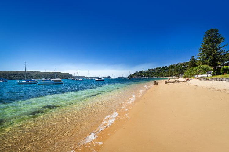 Iluka Apartments – The Boathouse by Beach Stays