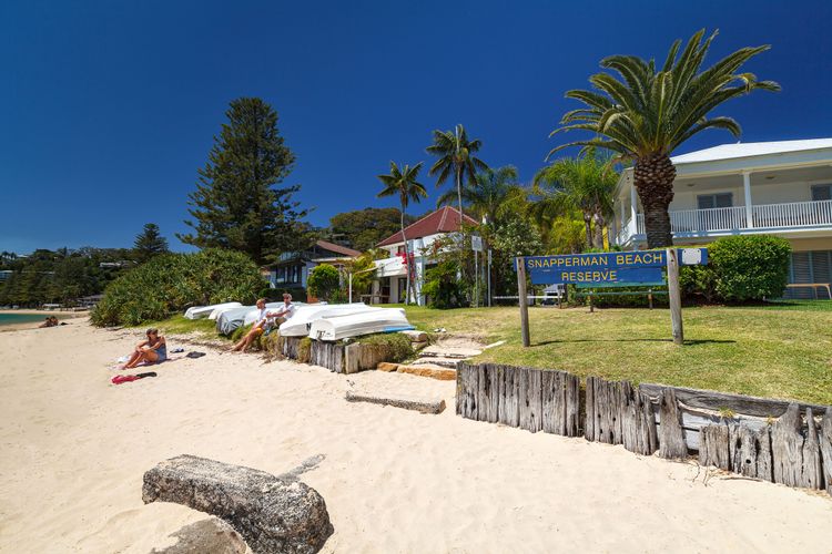 Iluka Apartments – The Boathouse by Beach Stays