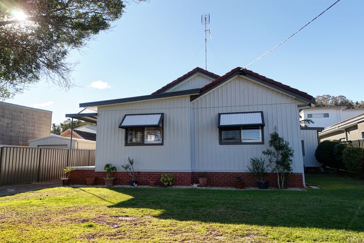Rene’s Cottage