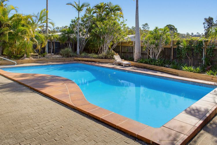 Jasmine Retreat