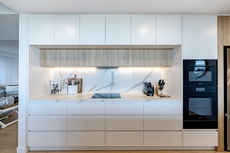 The Hamptons Lake House Noosa Heads Luxury House