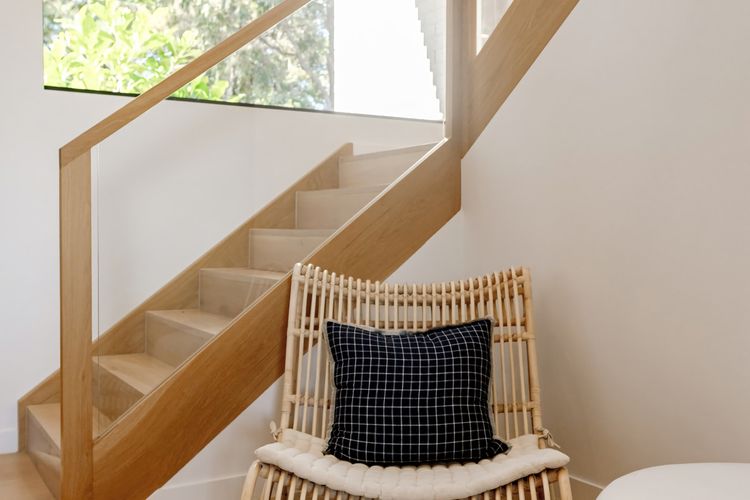 The Hamptons Lake House Noosa Heads Luxury House