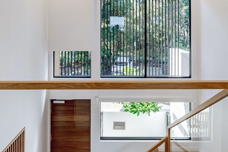 The Hamptons Lake House Noosa Heads Luxury House