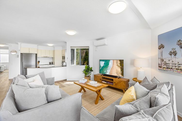 Belmore Palms 2 Min to Surfie Village Beach